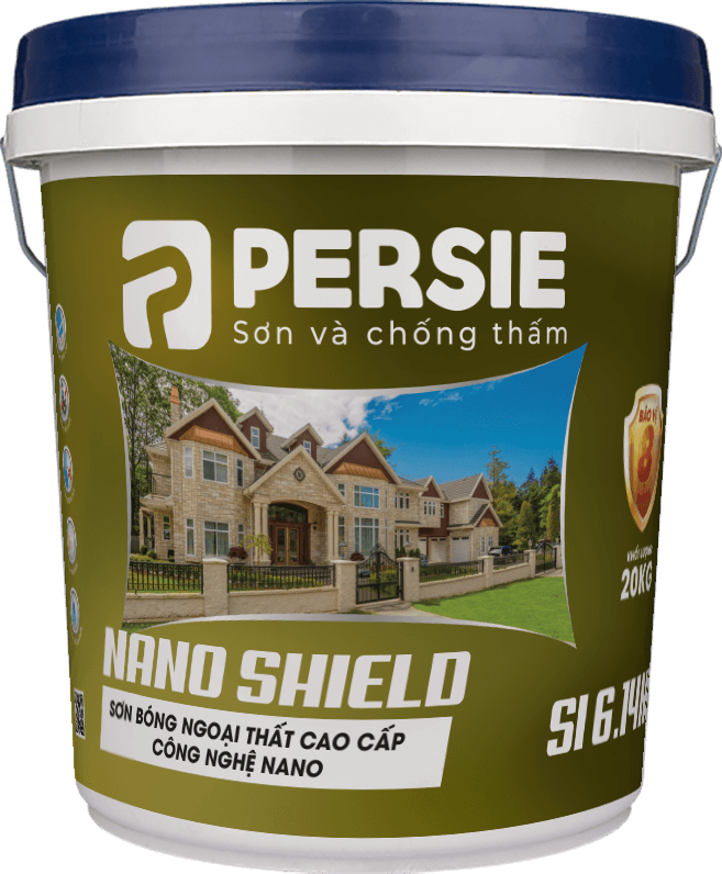 NANO SHIELD
