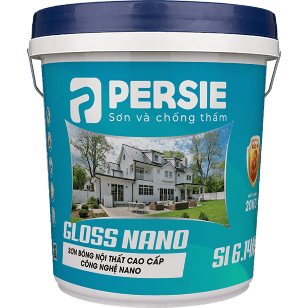 GLOSS NANO