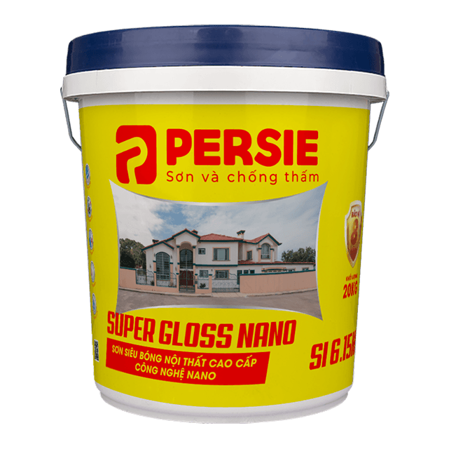 SUPER GLOSS NANO