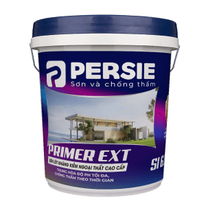 PRIMER.EXT: Sơn lót kháng kiềm ngoại thất cao cấp