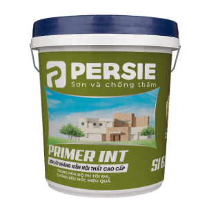 PRIMER.INT: Sơn lót kháng kiềm nội thất cao cấp